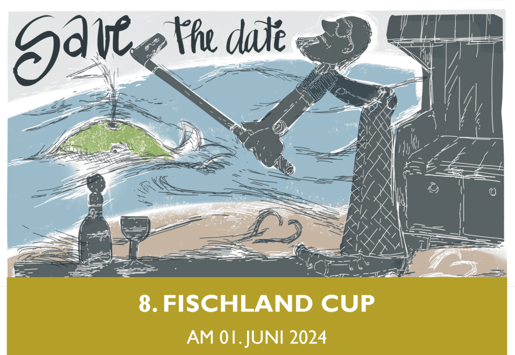 Fischland Golf Cup