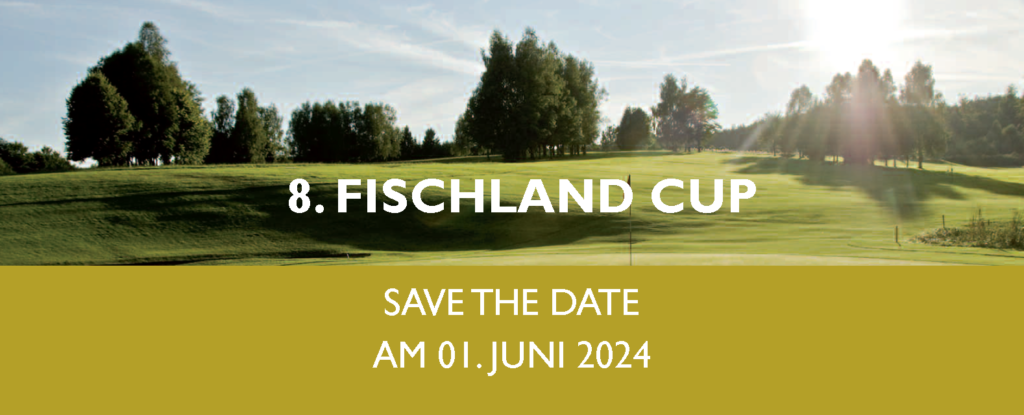 Fischland Golf Cup