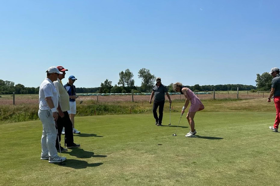 Fischland Golf Cup