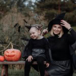 Halloween im Strandhotel Fischland