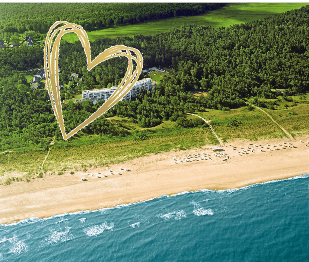 Bild Umbau Newsletter mit herz