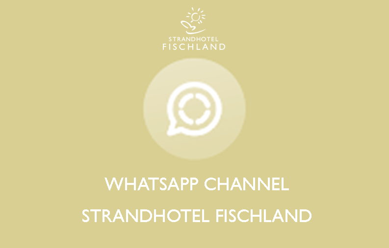 fischland whatsapp channel