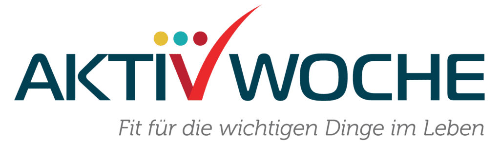Die Aktivwoche. Das Original