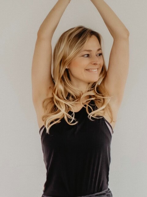 Yoga mit Sarah Stork