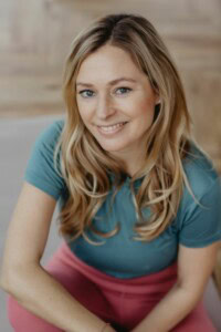 Yoga mit Sarah Stork