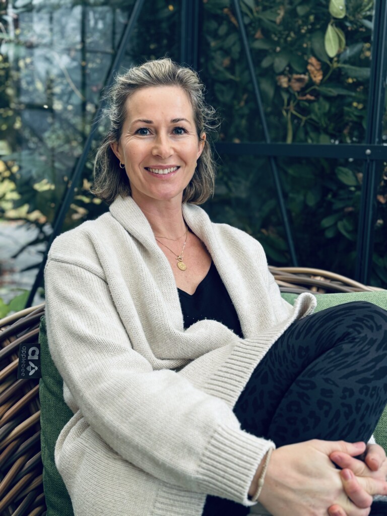 Caroline Zimmermann