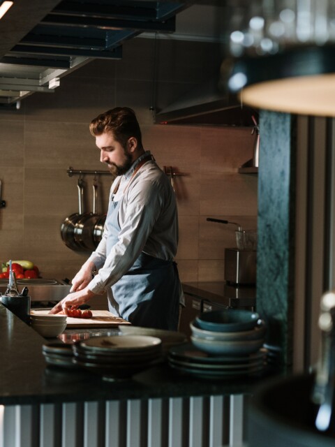 Souschef gesucht