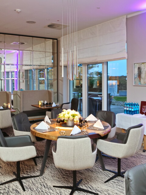 Restaurant Dünenmeer