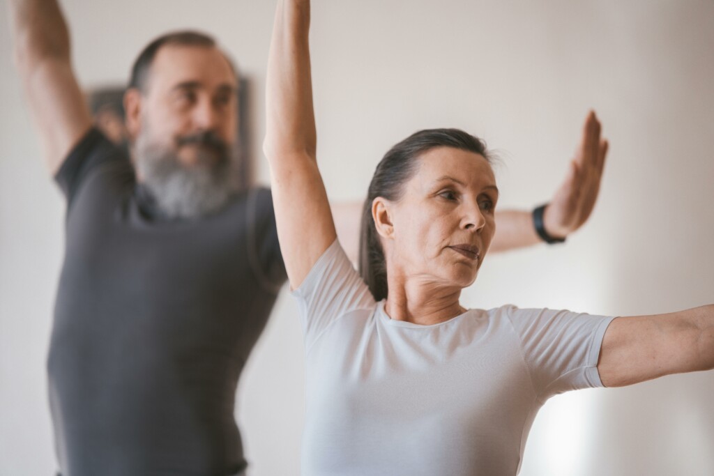 Integrative Gesundheitswochen im Strandhotel Fischland