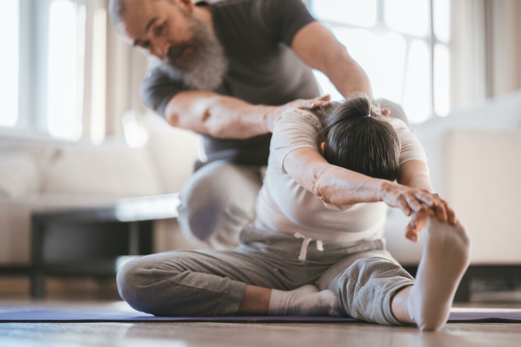 Integrative Gesundheitswochen im Strandhotel Fischland