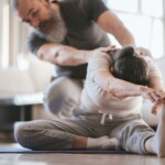 Integrative Gesundheitswochen im Strandhotel Fischland