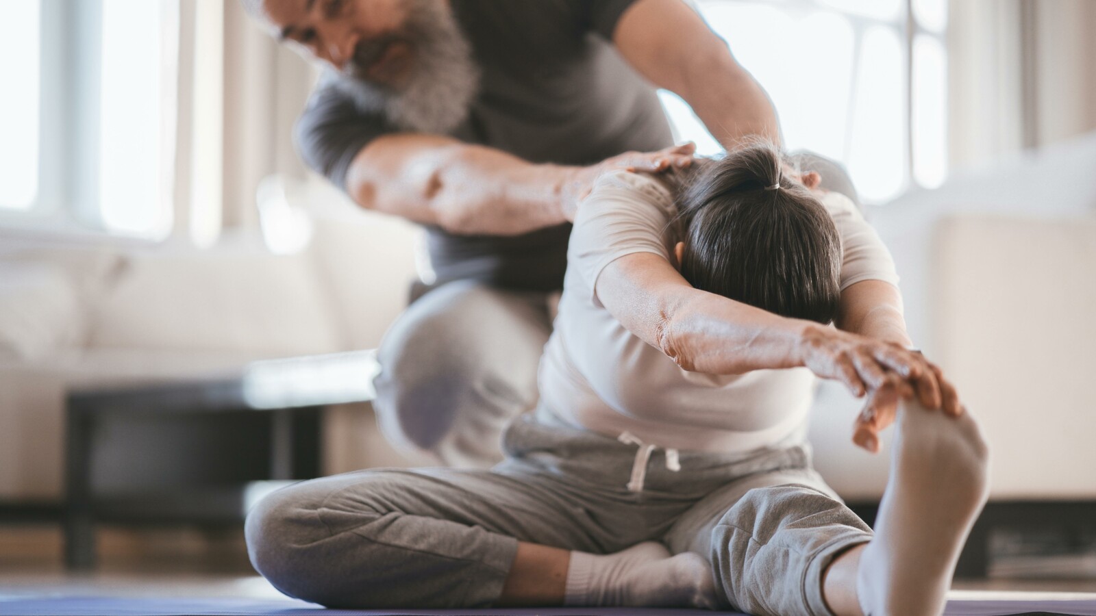 Integrative Gesundheitswochen im Strandhotel Fischland