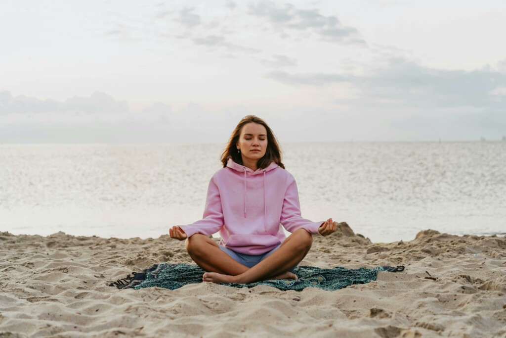 Mentale Regeneration & Resilienzförderung