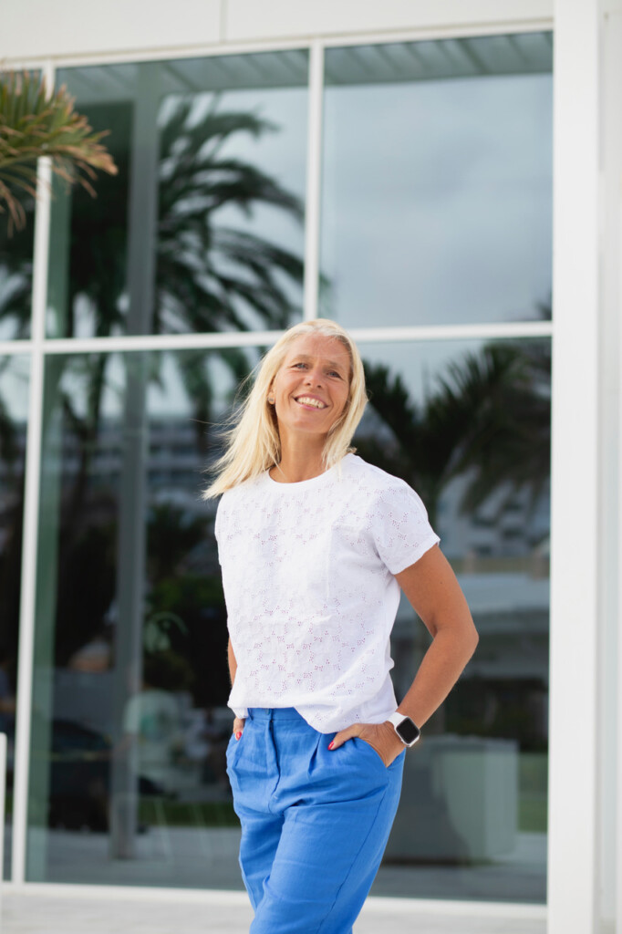 Marita Schmitz